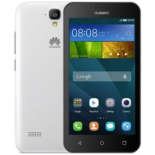 How to Root Huawei Y560 [Without PC]