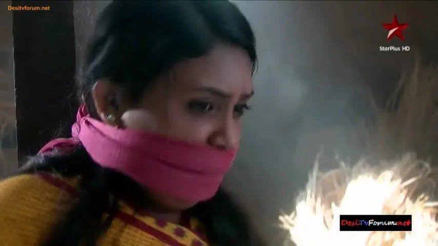 Indian Girl Bound And Gagged Scene