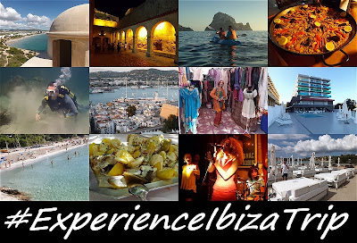 Ibiza ExperienceIbizaTrip
