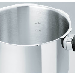 pressure stove cooker stainless cookers electric kuhn cooking rikon between difference steel stovetop duromatic pot amazon qt instant hippressurecooking energy