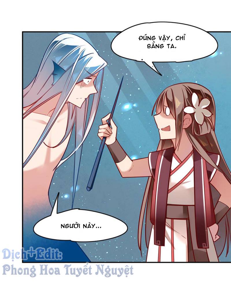 Cẩm Lý Quy Chap 3 - Next Chap 4