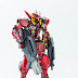 Custom Build: MG 1/100 Gundam Astraea Type F