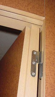 Proyectos de instalación: Tipos de puerta