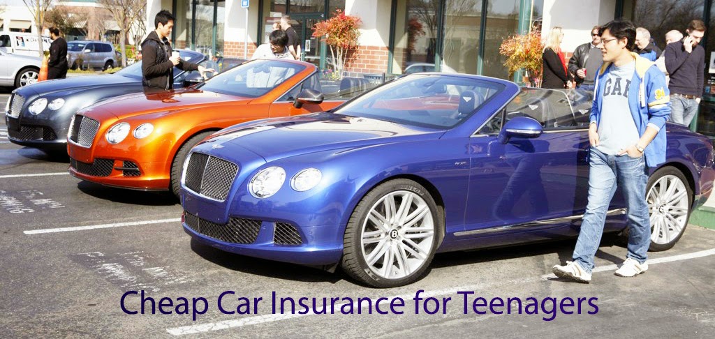 Teen Car Insurence 66