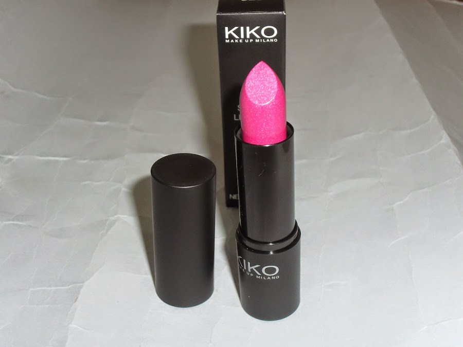 Imagen Kiko rebajas en Colour Shock