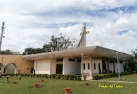 21 Fotografías - Seminario Diocesano Santo Tomás de Aquino