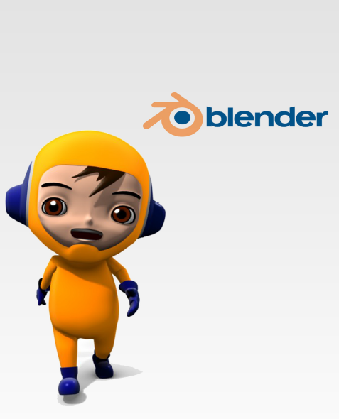 Modul Animasi 3 Dimensi Dengan Blender Tekanima23