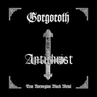 [1996] - Antichrist (Remastered)