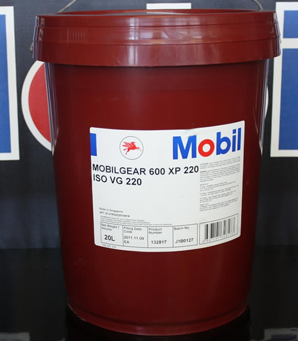 Distributor Oli Industri - Distributor Mobil Oil - Jual Oli Mobilgear