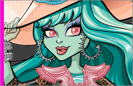 MH Vandala Doubloons Dolls MH Vandala Doubloons Dolls