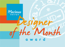Designer of the Month December 2011