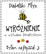 wygrałam wyzwanie