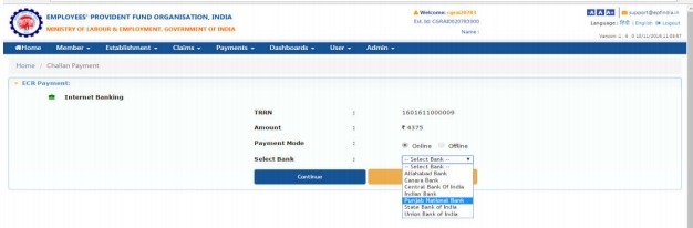 Epf Ecr Software Download