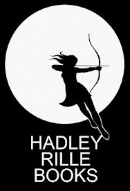 Explore a universe of adventure with HADLEY RILLE BOOKS