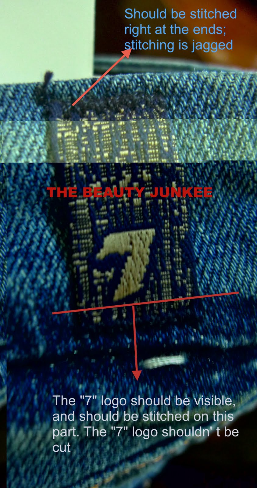 Louis Vuitton - Authenticated Shirt - Denim - Jeans Multicolour Plain for Men, Never Worn, with Tag