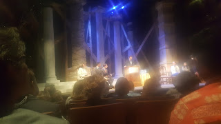 Going Going Gone: Washington, DC