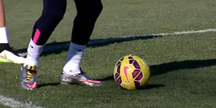 neymar hypervenom 2015