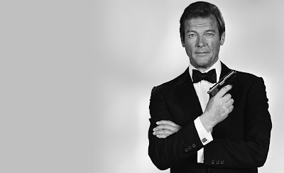 Roger Moore, conhecido pela interpretação do papel do agente secreto James Bond, morreu aos 89 anos, diz a família do ator.