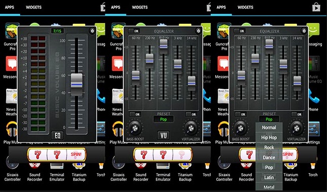 Rekomendasi Aplikasi Untuk Mengedit Lagu di Android