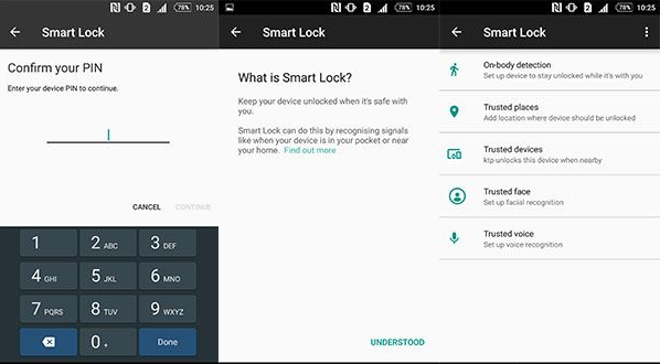 Benar-Benar AMAN! Buat Lockscreen Androidmu Pakai E-KTP Benar-Benar AMAN! Buat Lockscreen Androidmu Pakai E-KTP