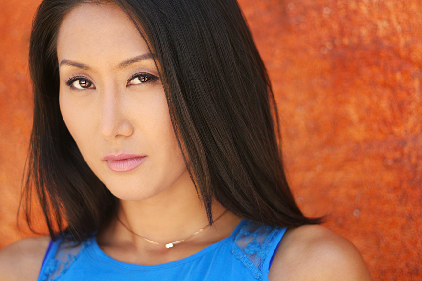 The Diary of The THRIVING Actress 'Crashing From The High Sucks' Guest