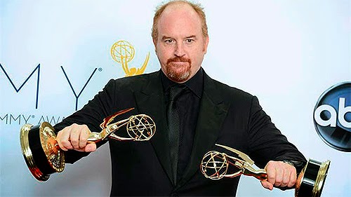 Louie-Emmys-2013-Mejor-comedia