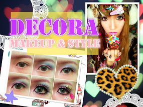 How to Style in Decora