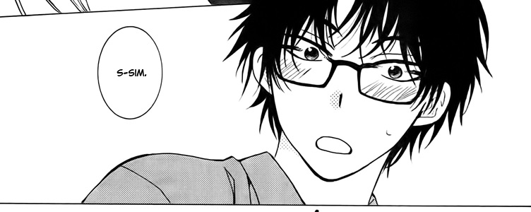 Watashi no Sekai By krol Hime: Boku no kotori-san