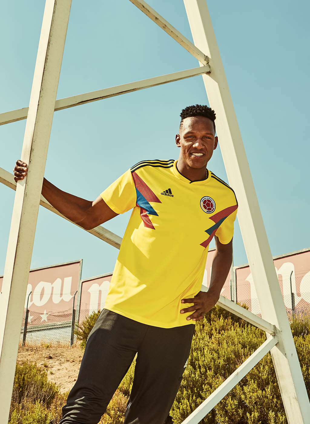 adidas Originals 2018 World Cup Jerseys - SoccerBible