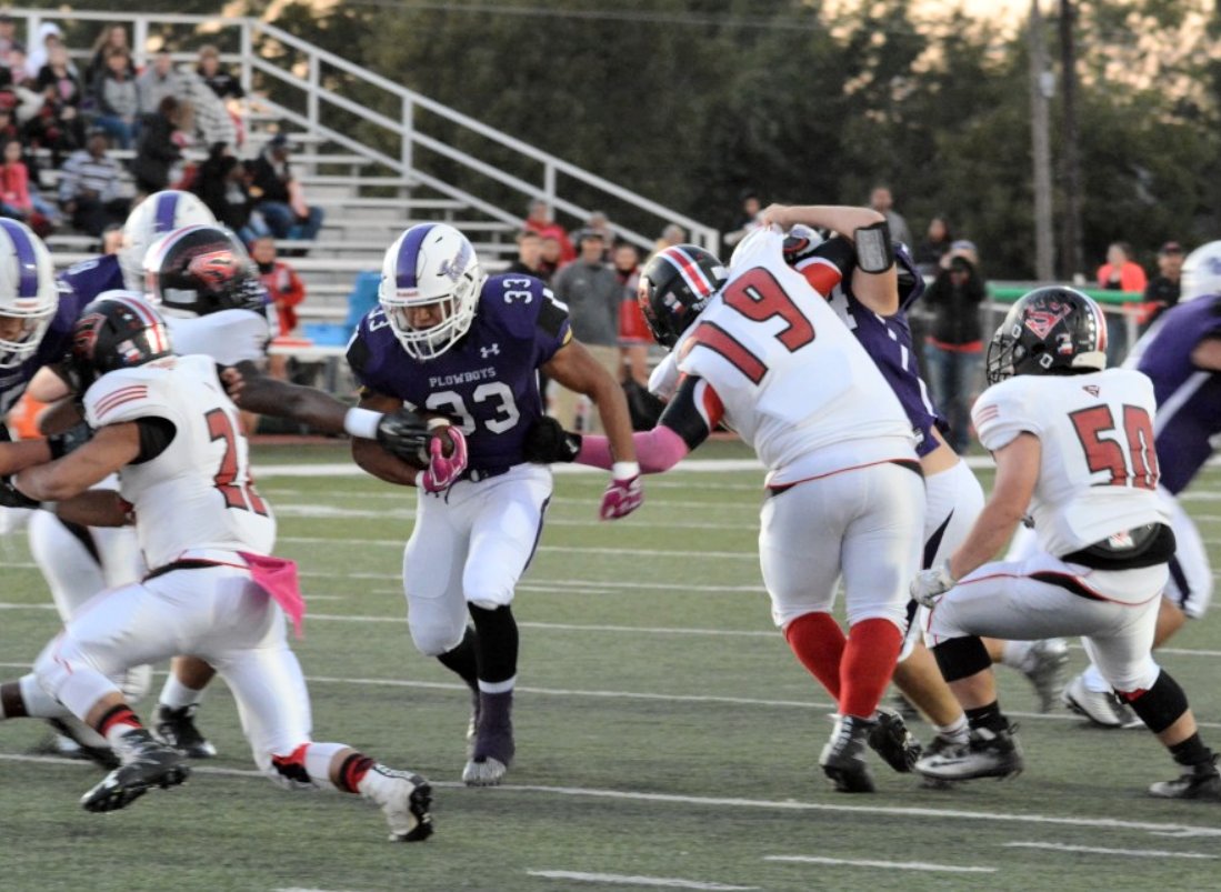 Roscoe Hard Times Plowboys Ground Seagraves Eagles, 3923