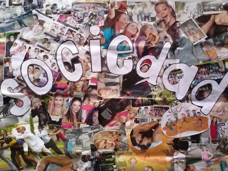 JavierRamos1994 Collages JavierRamos1994 Collages
