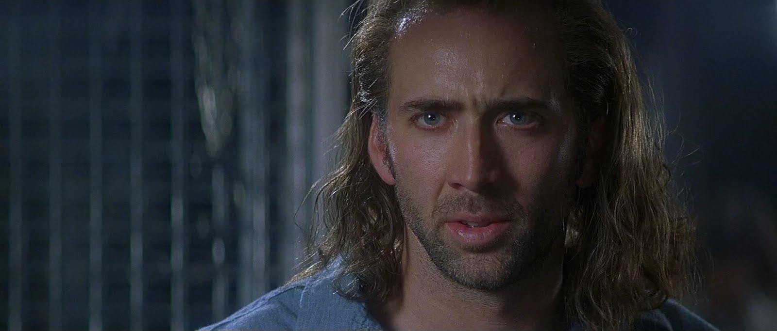 Con Air Riesgo En El Aire