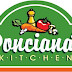 Great Food at Ponciana's