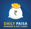 daily paisa app download