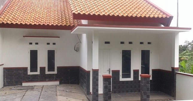 Promo Perumahan Kebon Jati Residence Tamansari Bogor ~ www