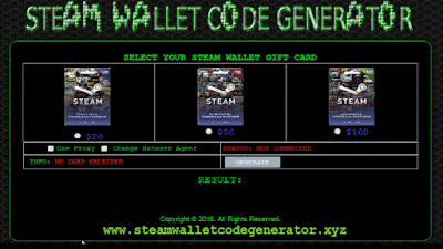 What Is Steam Wallet Hack Code Generator No Survey Password