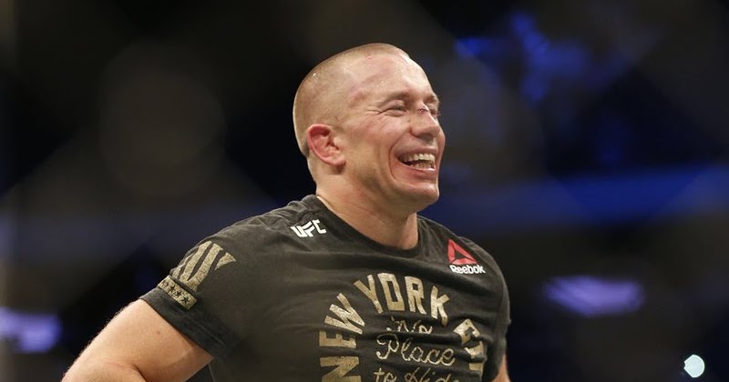 MMA Ratings: The UFC Middleweight Division Is Finally Back ...