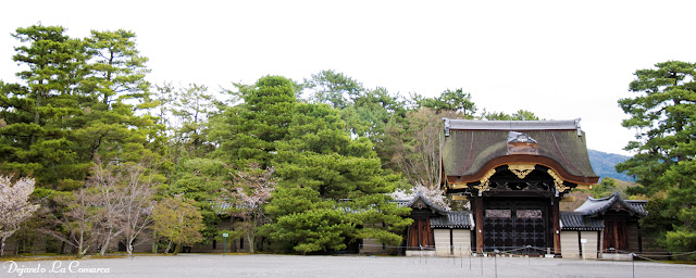 Día 12 - Kyoto (Ginkakuji - Palacio Imperial - Kiyomizu - Gion) - Japón primavera 2016 - 18 días (con bajo presupuesto) (17)