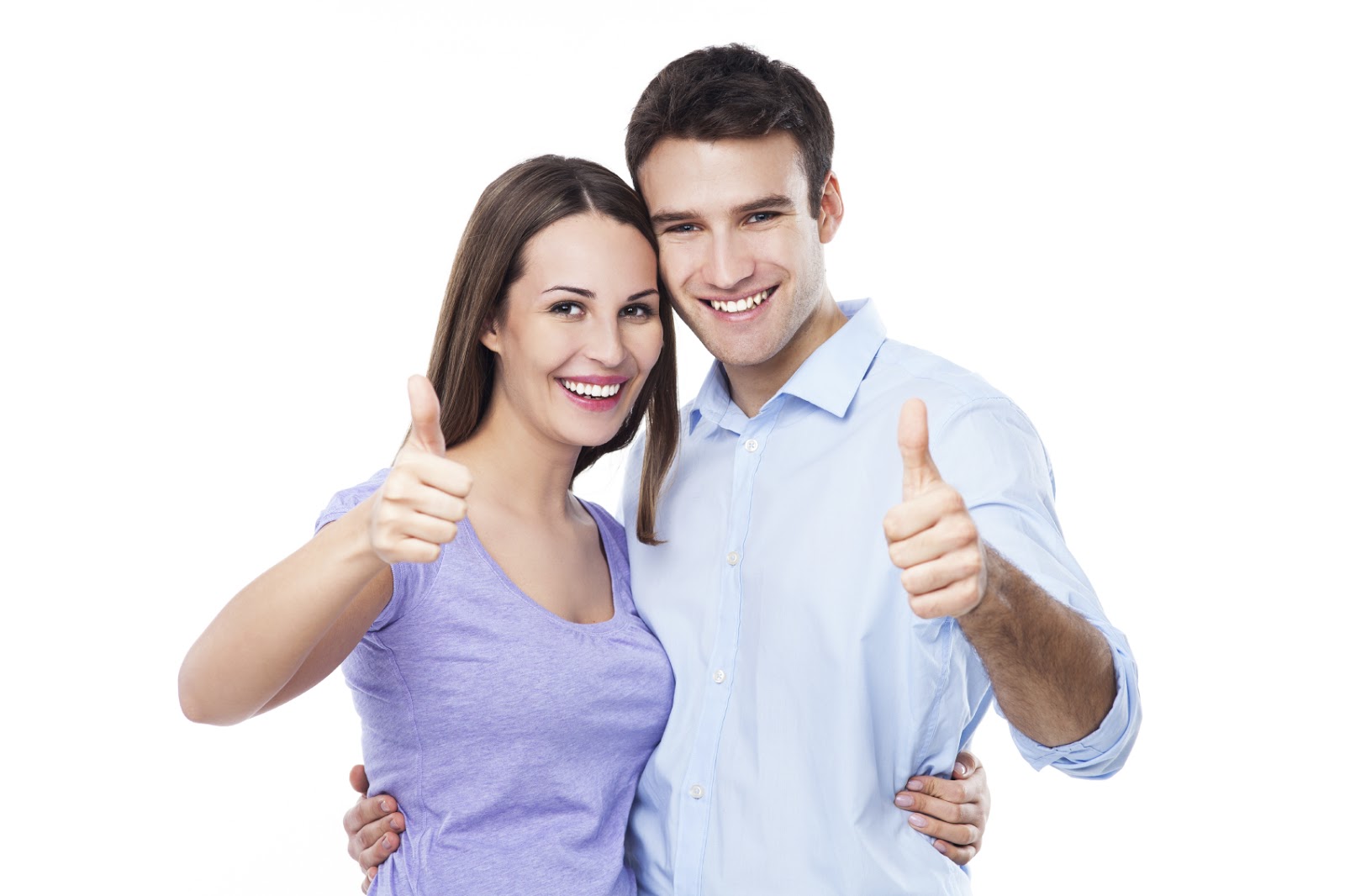 женщина удивляется. мужики показывают девушкам. супруги и гаджеты. парень и девушка палец вверх. мужчина и женщина палец вверх.