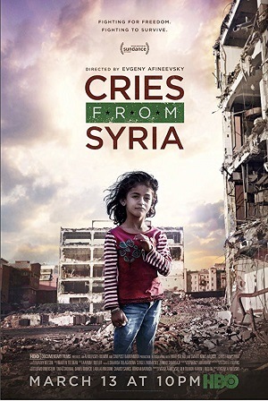 Filme Crise na Síria 2018 Torrent