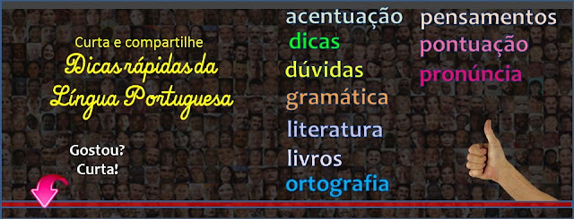 dicas de português