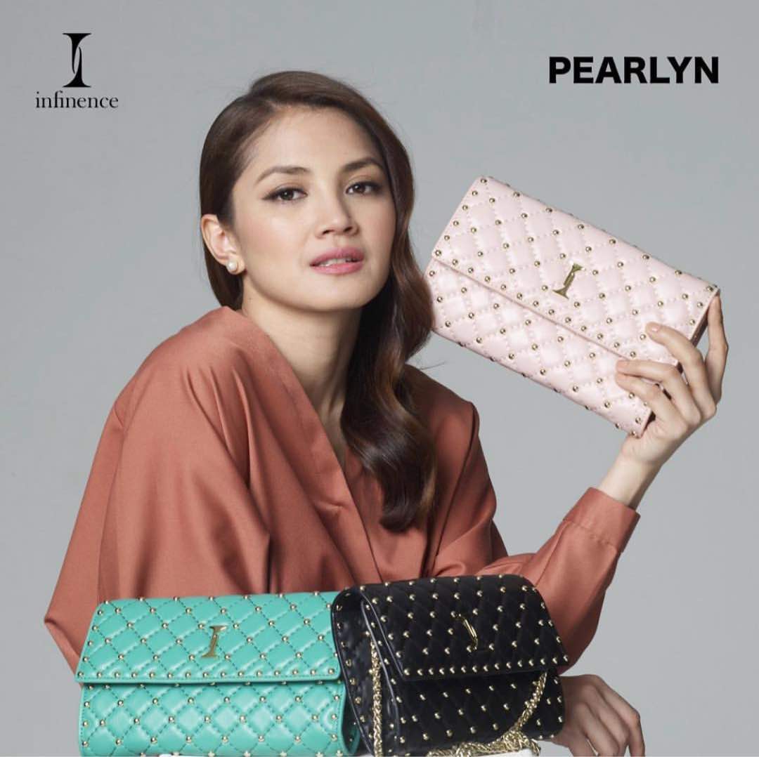 Infinence Pearlyn Bag