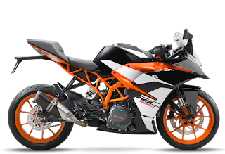 Bajaj dominar 400 vs ktm rc 390 Bajaj dominar 400 vs ktm rc 390, KTM RC 390 price in chandigarh