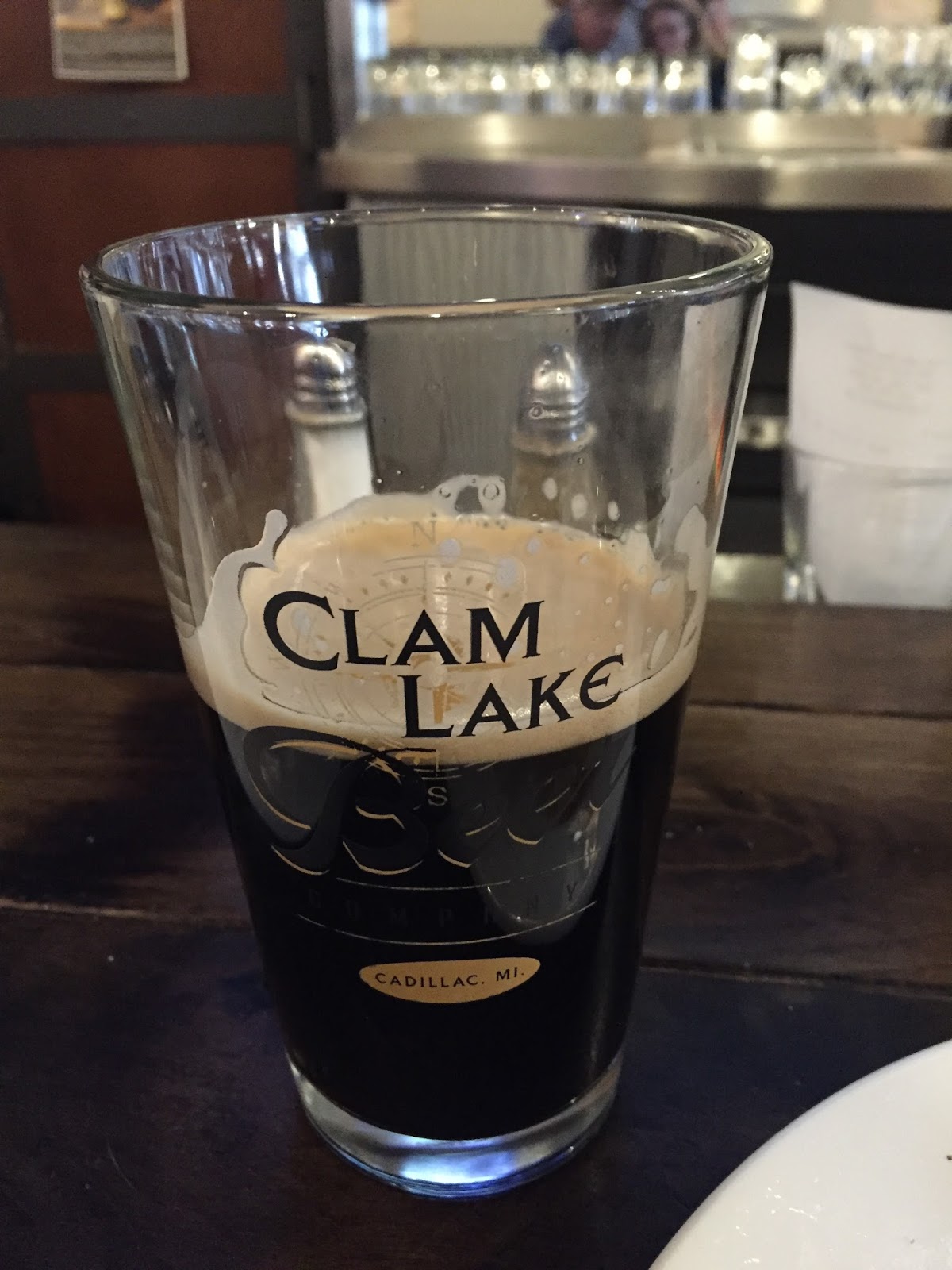 Travel Reviews Amp Information Cadillac Michigan William