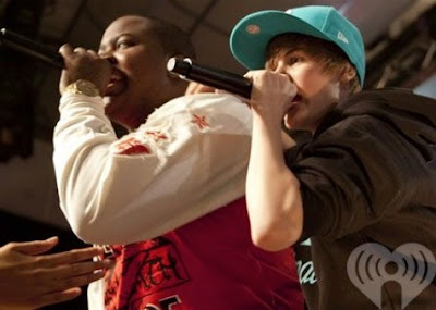 justin bieber eenie meenie
