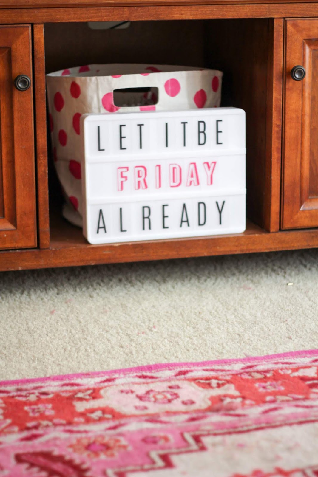 Prep In Your Step Post Grad Apartment Living Room Tour