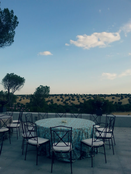 Castillo de Viñuelas