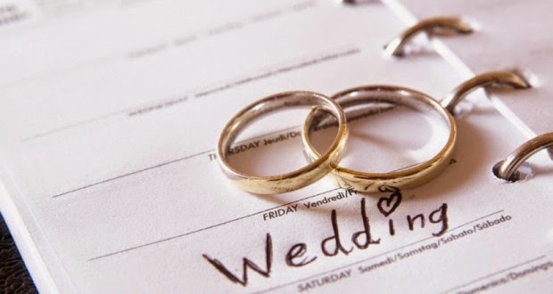 10 Fakta Yang Tidak Disadari Usai Menikah