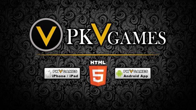 PKV | SERVER POKER V GAMES