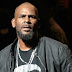 Two of R. Kelly's Atlanta mansions burglarized by 'an associate'